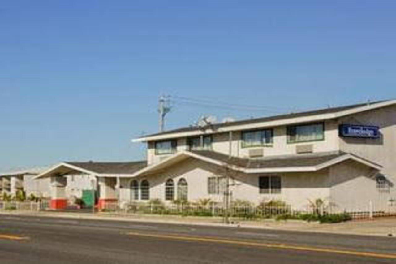Steinbeck Lodge Salinas Exterior photo