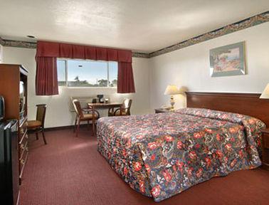 Steinbeck Lodge Salinas Room photo